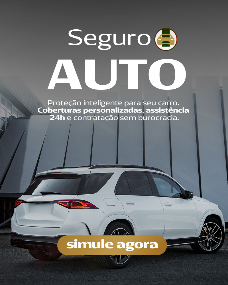 Banner Carro