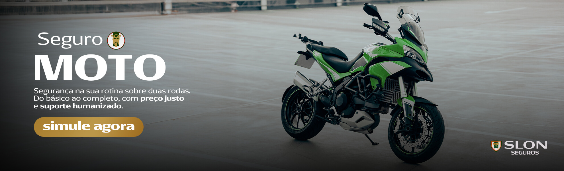 Banner Moto