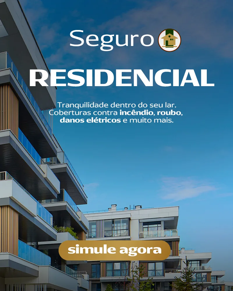 Banner Residencial