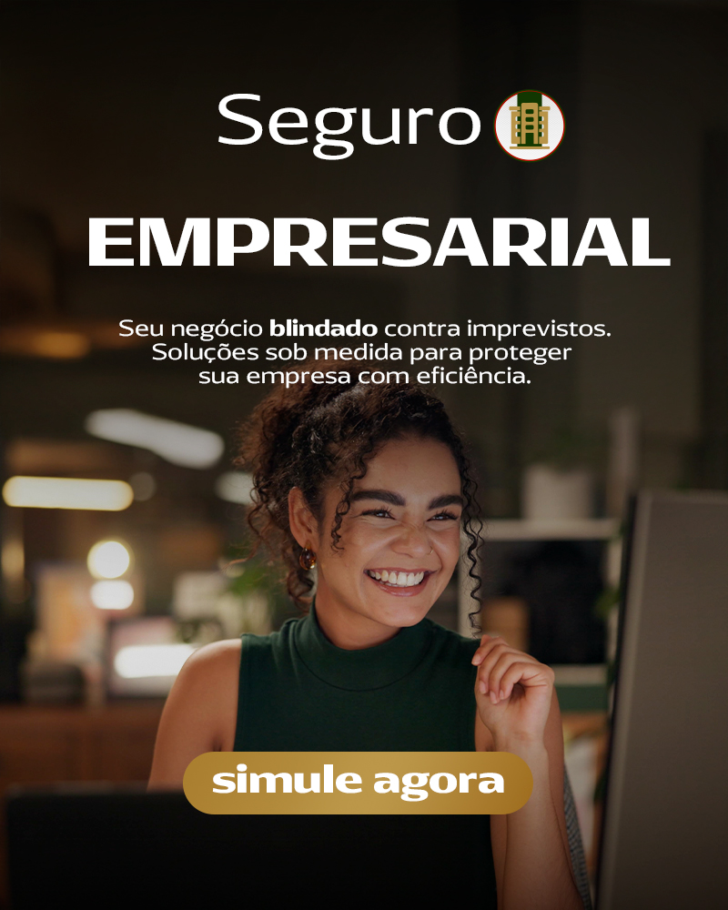 Banner Empresarial
