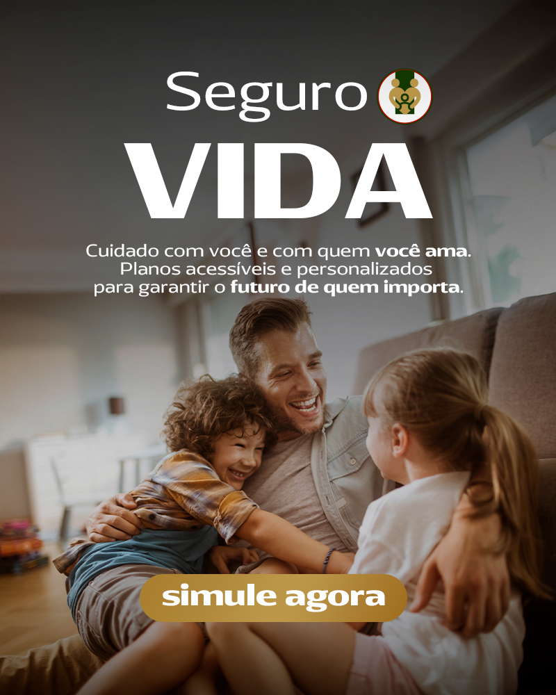 Banner Vida