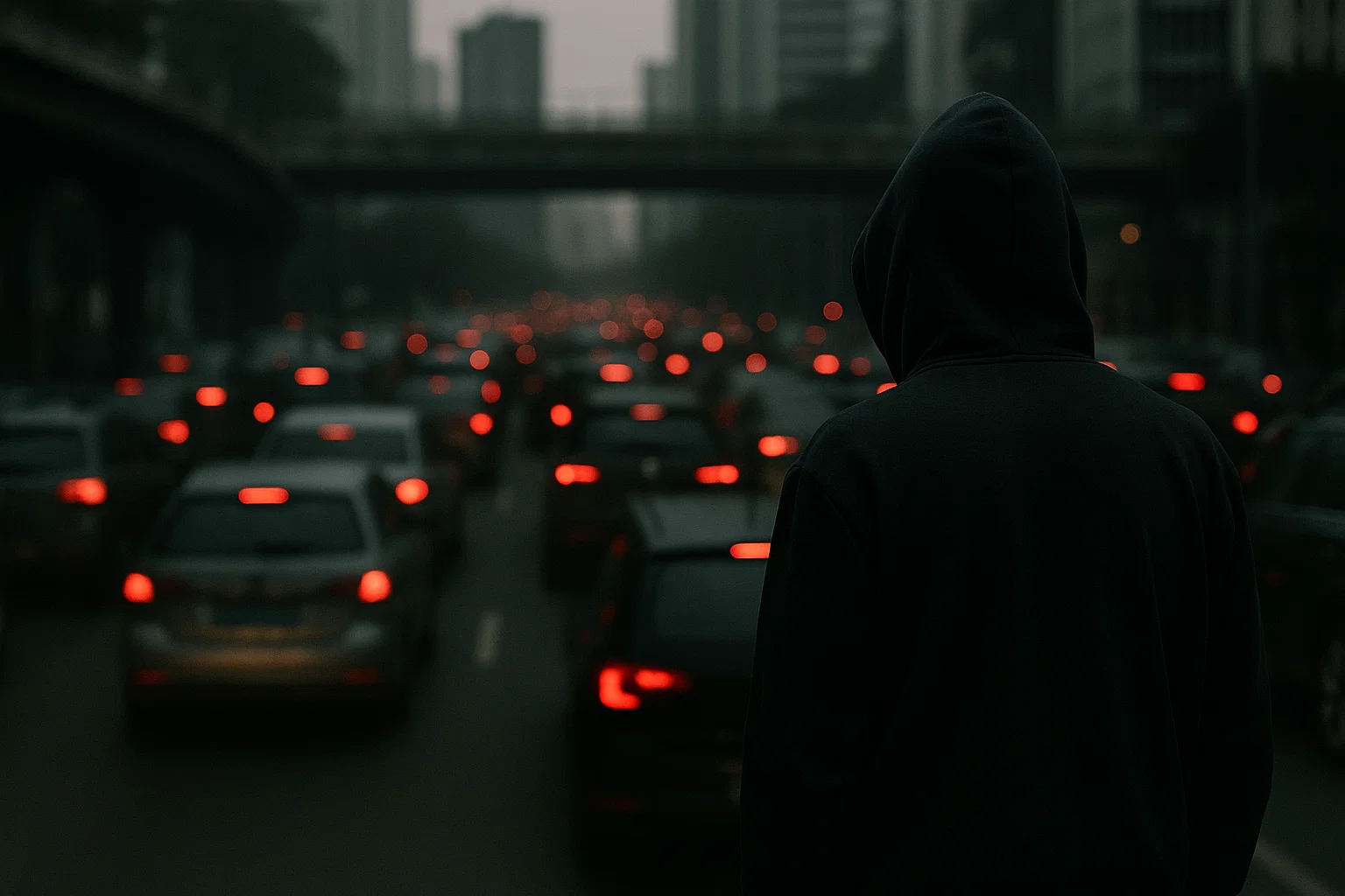 ALERTA M&Aacute;XIMO: SAIBA EM QUAIS RUAS O SEU CARRO CORRE MAIS PERIGO EM SP