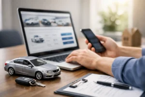 Como cotar seguro auto r&aacute;pido e bem