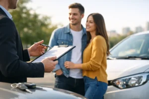 Melhores seguradoras para carro popular em 2026