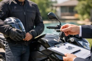 Seguro moto: proteção certa sem pagar mais