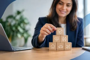 Tend&ecirc;ncias do mercado de seguros em 2026